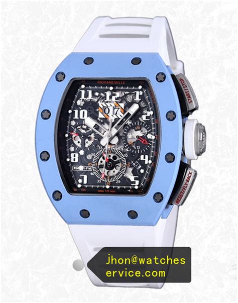 fake strap richard mille|richard mille watches white strap.